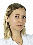 Врач Захаренкова Анастасия Александровна 