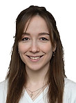 Врач Дружкова Евгения Алексеевна 