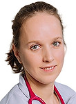 Врач Логиневская Яна Владимировна