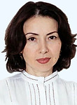 Врач Алякаева Мадина Фатовна