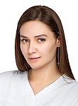 Врач Ширнина Елизавета Юрьевна