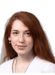 Врач Дёмина Анастасия Валерьевна 