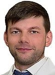 Врач Фомченко Антон Александрович
