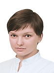 Врач Севостьянова Екатерина Геннадьевна