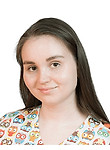 Врач Шарипова Анастасия Николаевна