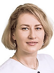Врач Ермолаева Ольга Игоревна 