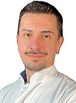 Врач Стамбулян Вячеслав Зармикович 