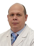 Врач Львов Андрей Николаевич 