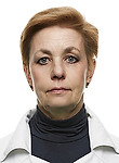 Врач Исаева Галина Ивановна 