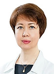 Врач Комардина Анна Владимировна