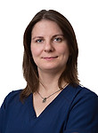 Врач Бутюгина Галина Юрьевна