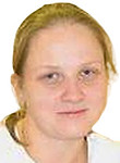 Врач Максимова Светлана Владимировна