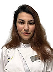 Врач Ищук Александра Геннадьевна 