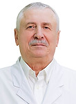 Врач Меркулов Александр Федорович 