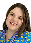 Врач Бондарева Марина Алексеевна