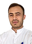 Врач Акрамов Мусхин Муротович 