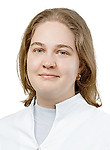 Врач Кускова Мария Дмитриевна