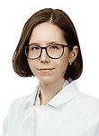Врач Дьячкова Ирина Вадимовна 