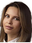 Врач Соковнина Екатерина Игоревна 