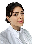Врач Овсепян Диана Артуровна