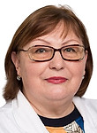 Врач Ефремова Елена Георгиевна 