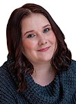 Врач Крутова Яна Игоревна