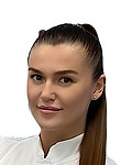 Врач Дробушевская Виктория Викторовна