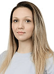 Врач Кошкина Екатерина Александровна