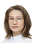 Врач Молчанова Анастасия Сергеевна 