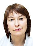 Врач Спышнова Татьяна Георгиевна 