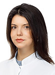Врач Баютина Дарья Александровна