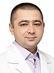 Врач Мехтиев Эльнар Князевич