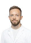 Врач Латашевич Кирилл Олегович 