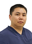 Врач Жумабеков Ильяс Хайруллович