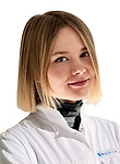 Врач Сочнева Александра Юрьевна