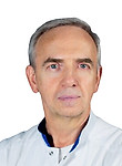 Врач Шульц Игорь Евгеньевич