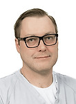 Врач Юшкевич Роман Юрьевич