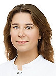 Врач Стефанович Полина Александровна 