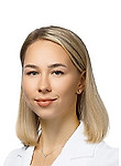 Врач Жаркова Полина Олеговна 