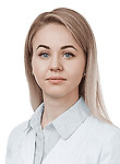 Врач Киселева Евгения Вячеславовна 