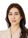 Врач Гаджимирзаева Тамила Сабировна 