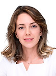 Врач Филимонова Анна Александровна
