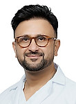 Врач Мухаммад Асим Джавидович 