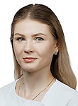 Врач Белова Дарья Константиновна 