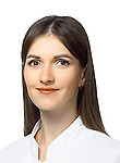 Врач Подгорная Дина Алексеевна 