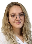 Врач Герасименко Анна Валентиновна