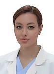 Врач Линченко Татьяна Ивановна 