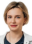 Врач Шишова Анастасия Алексеевна