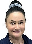 Врач Лучинина Яна Вадимовна 