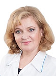 Врач Петрова Ольга Анатольевна 